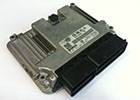 Bosch EDC 16U34 Bosch EDC 16U34